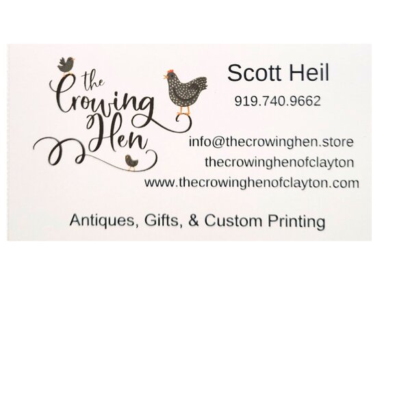 Inspirational Pink Tumbler – 20 oz – Sublimated by Scott Heil of The Crowing Hen - Picture 5 of 5